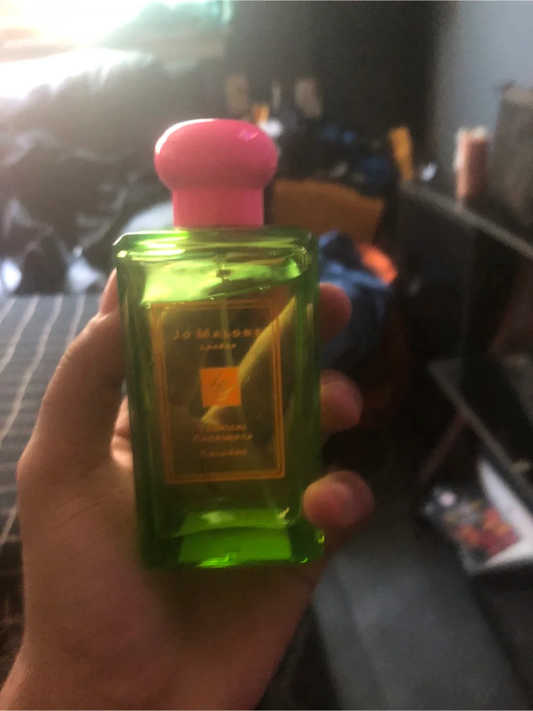 100mlJo Malone Botanical Carambola Cologne Discontinued thumbnail