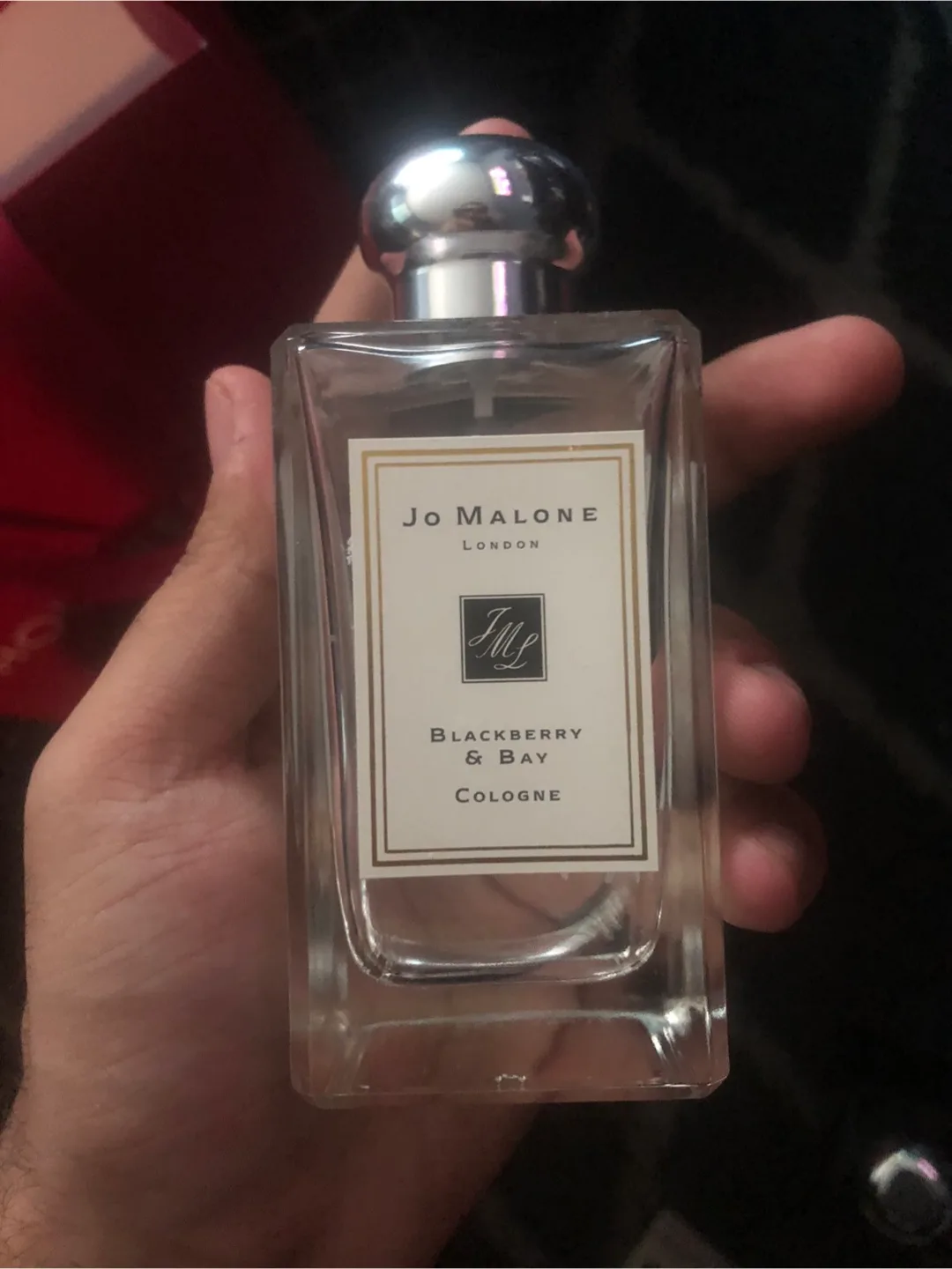 100ml lJo Malone Blackberry & Bay Cologne thumbnail
