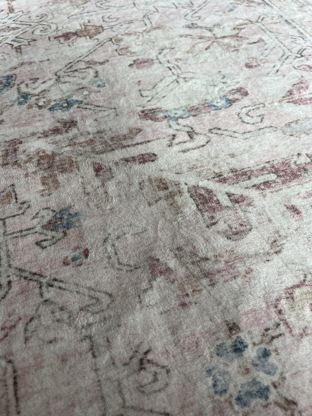 Beige Area Rug - 8' x 10' - photo 2