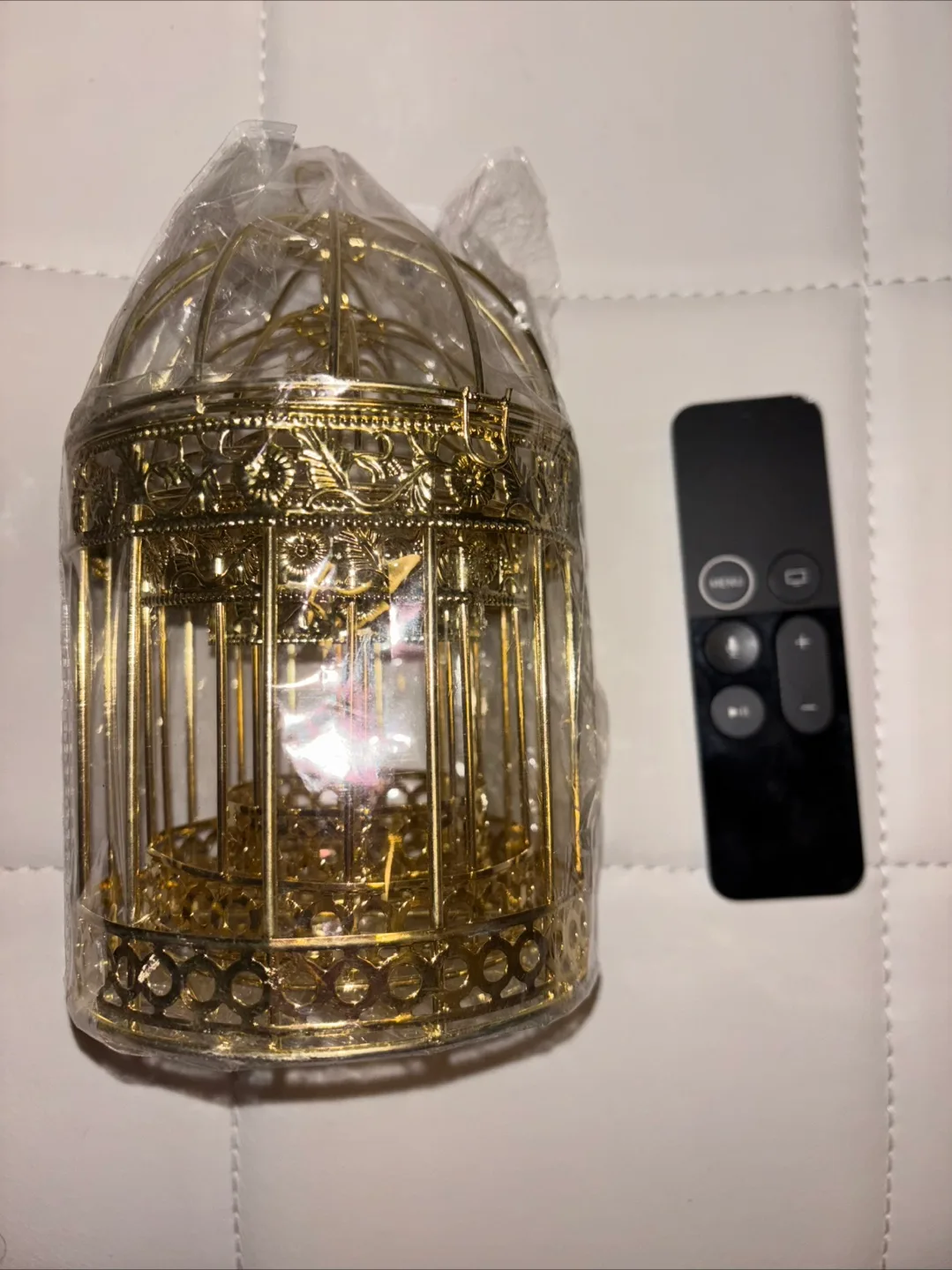 Golden Cage Set of 3 image indicator(5)