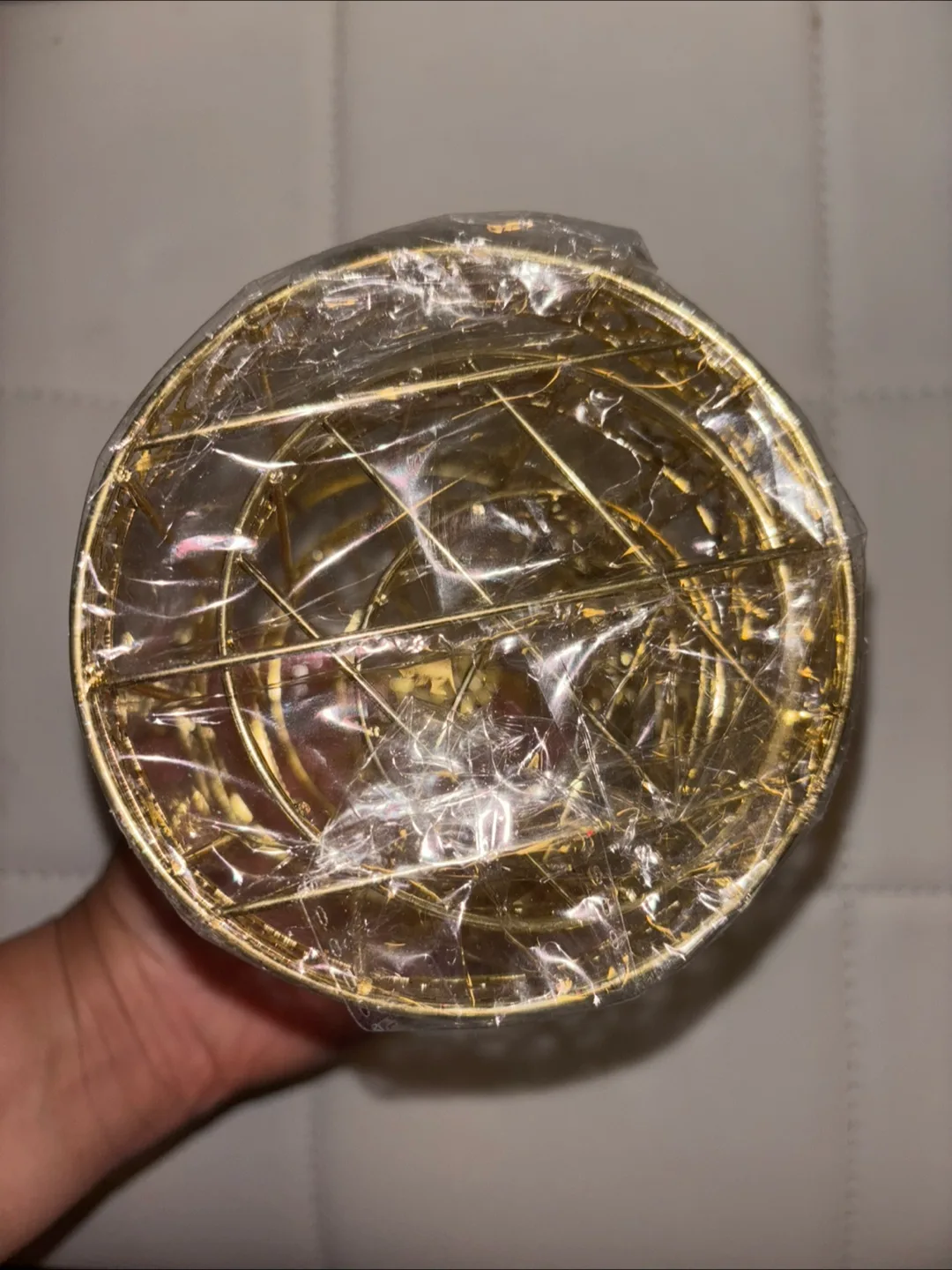 Golden Cage Set of 3 image indicator(3)