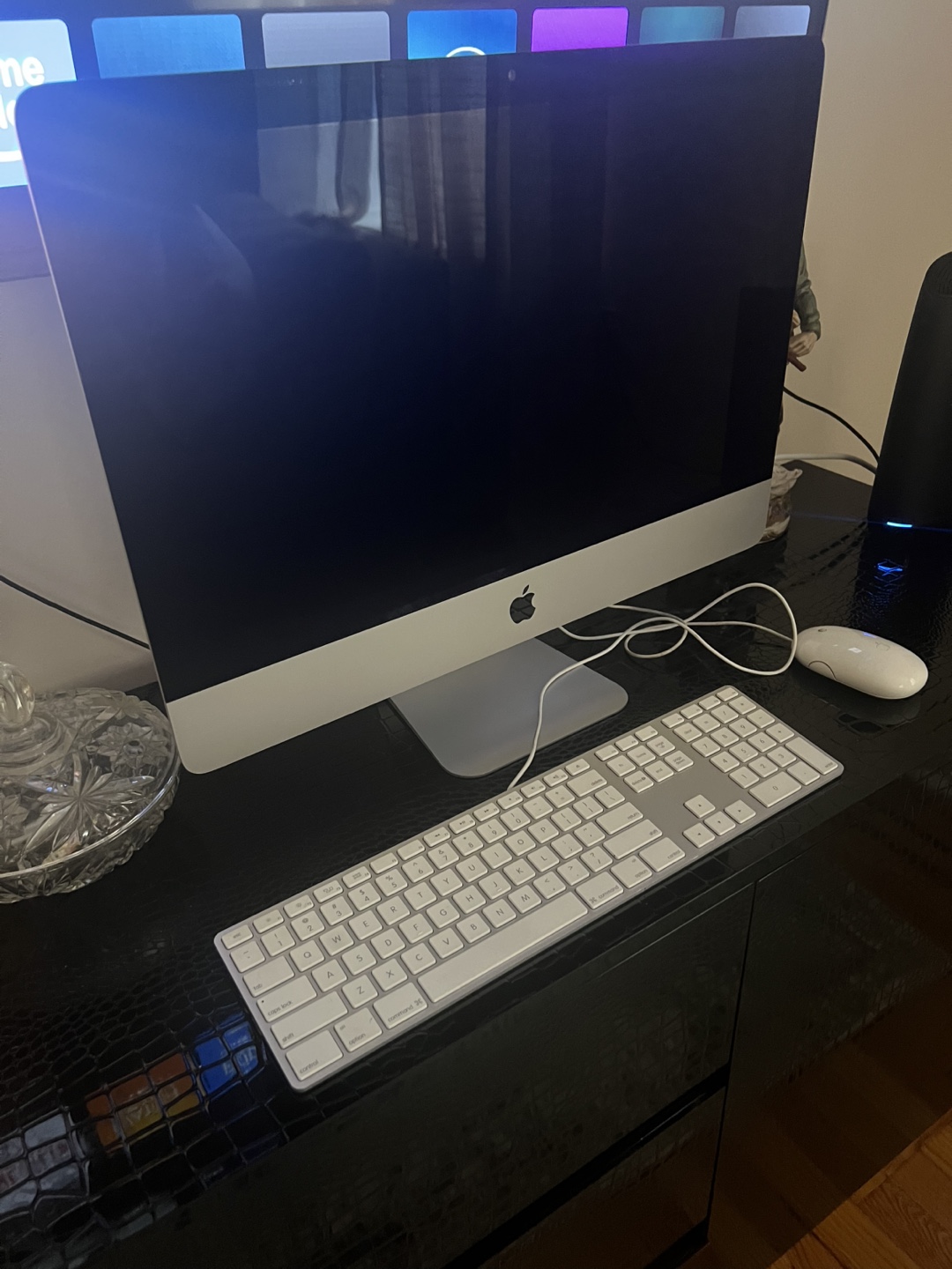 Apple Retina 4K 21.5" IMAC A1418 2017 Core i5 8GB 1TB. - photo 2