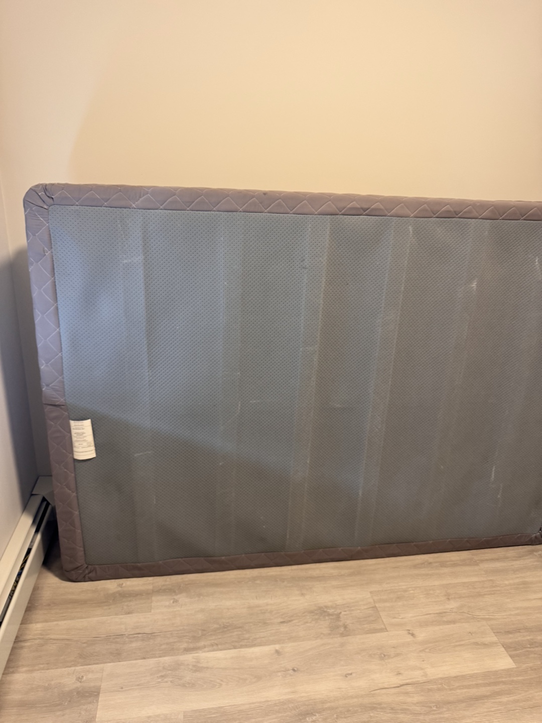 Bed Frame