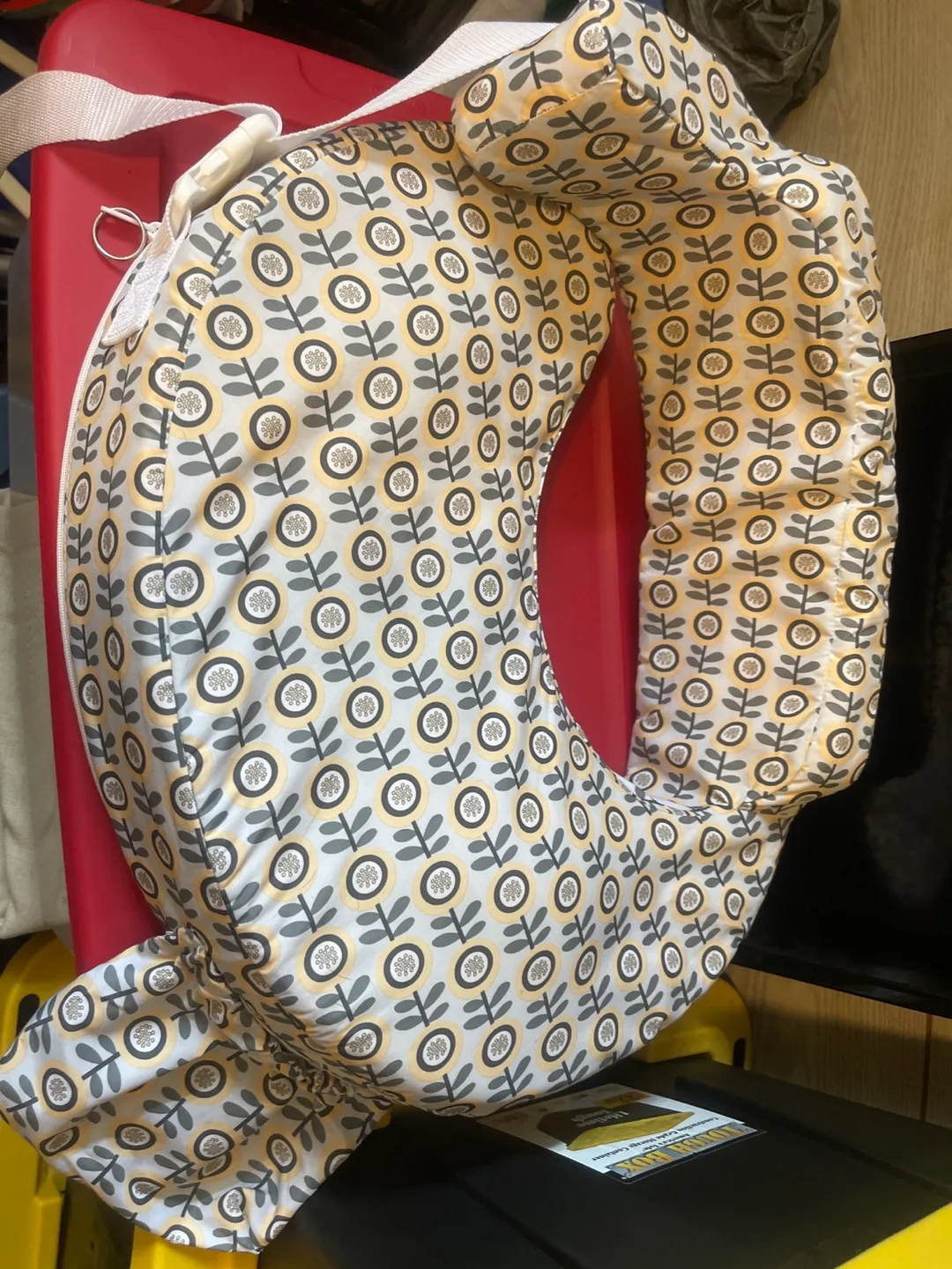 My Brest Friend Nursing Pillow thumbnail