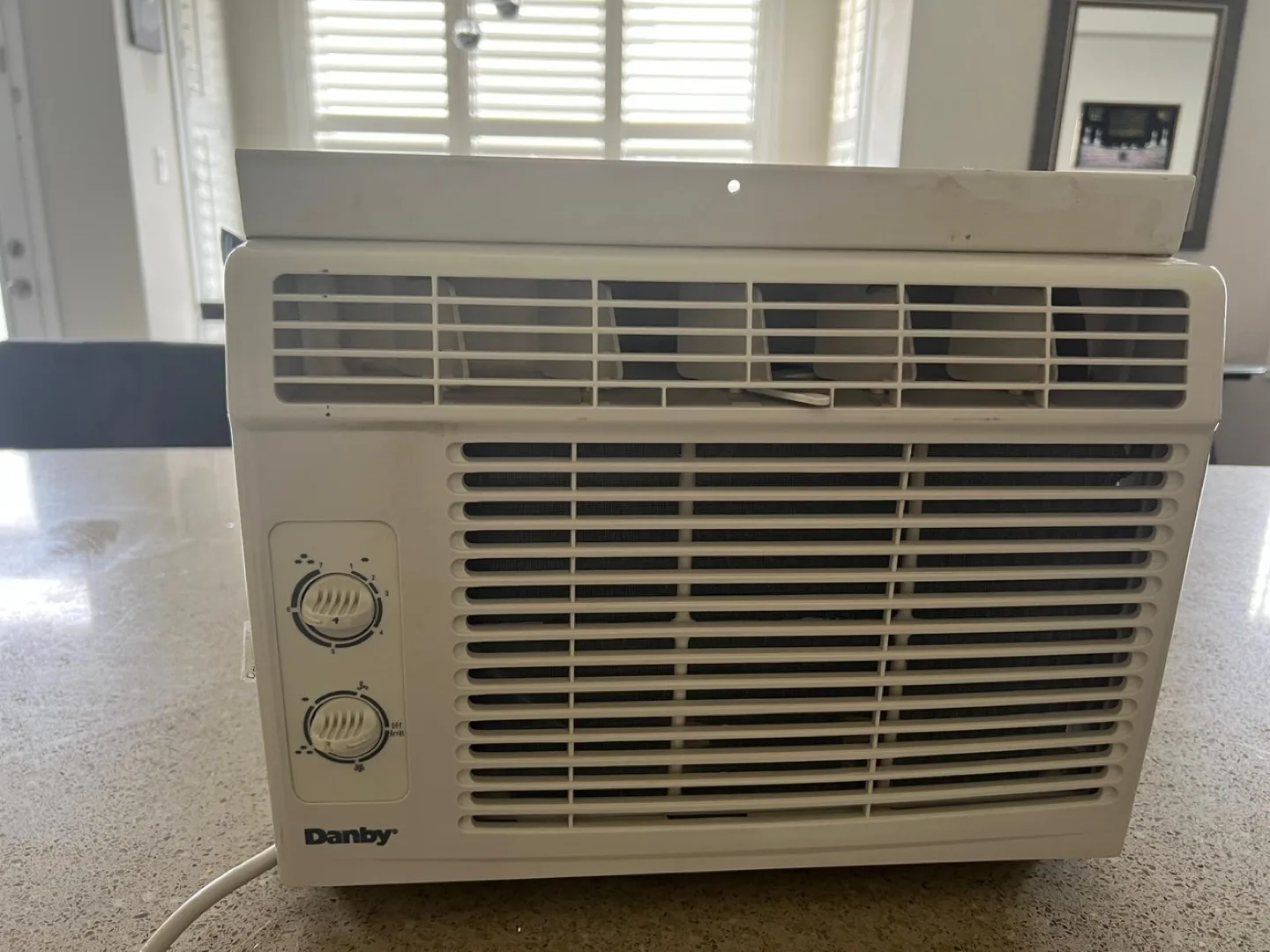 2 x Window A/C $45 ea. Must sell asap. thumbnail