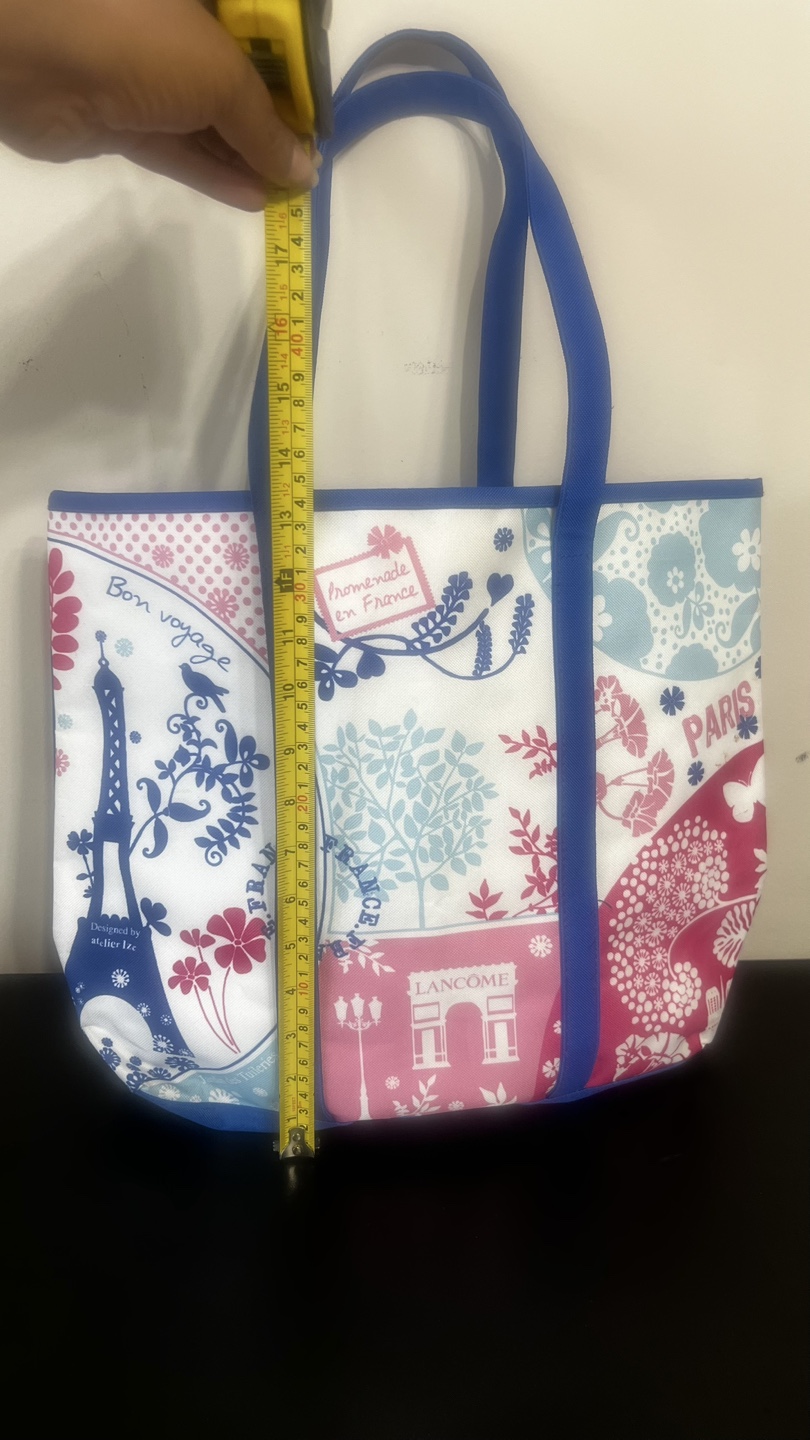 Lancôme Paris Tote Bag - photo 5