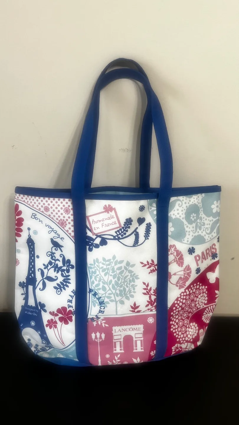 Lancôme Paris Tote Bag thumbnail