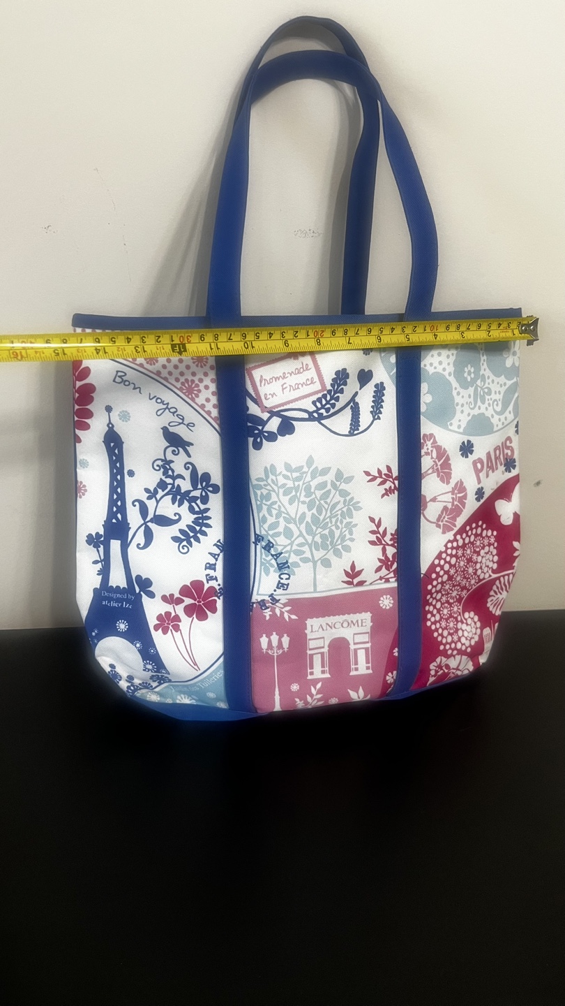Lancôme Paris Tote Bag - photo 4