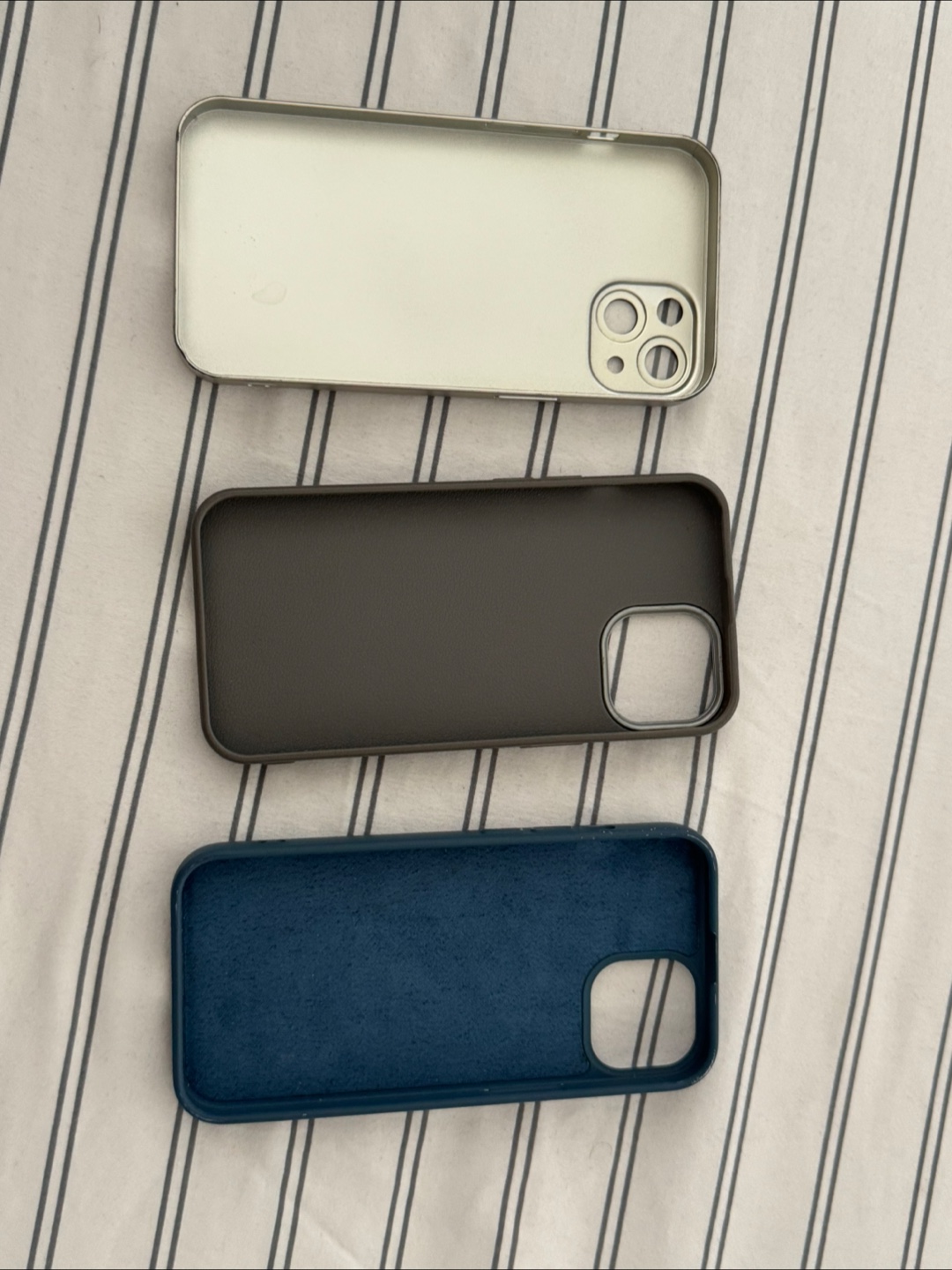 iPhone Cases - 3 Pack - photo 2