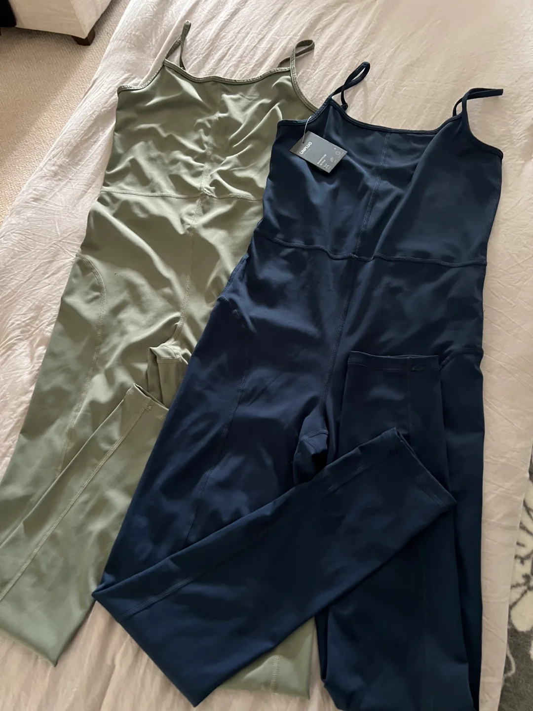 Brand New Active Jumpsuits thumbnail