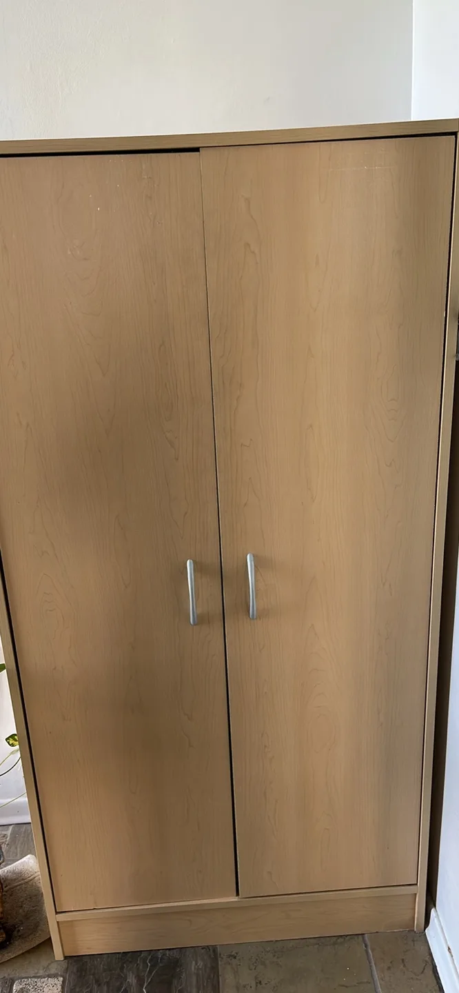 Pantry/Utility Cupboard thumbnail