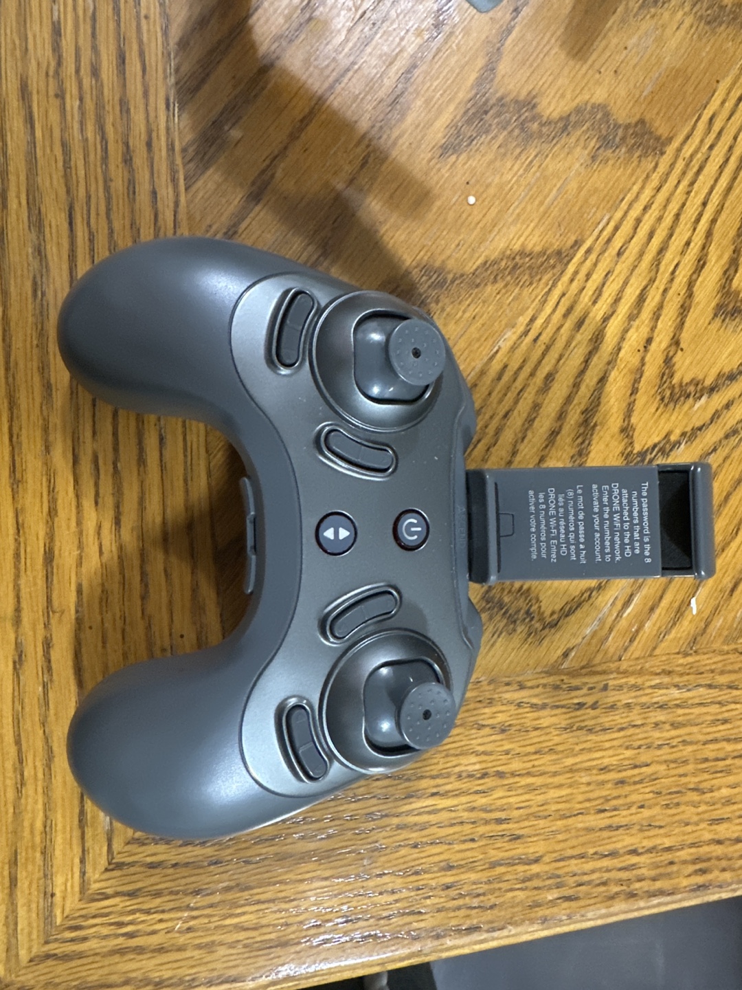 Ascend ASC-2500 Drone with Controller - photo 2