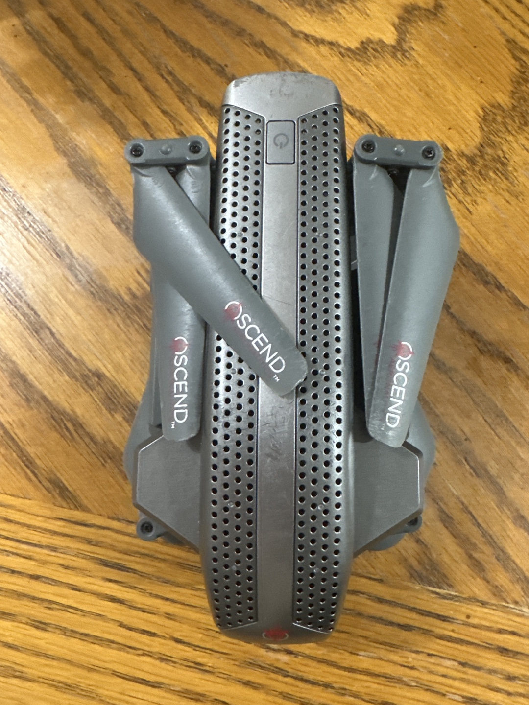 Ascend ASC-2500 Drone with Controller - photo 3