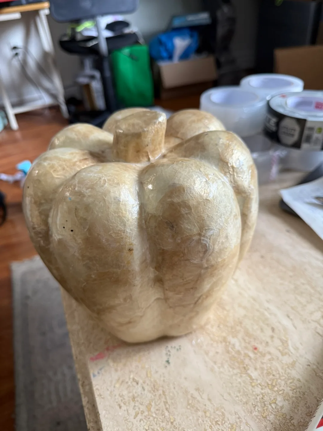 Decorative Pumpkin thumbnail