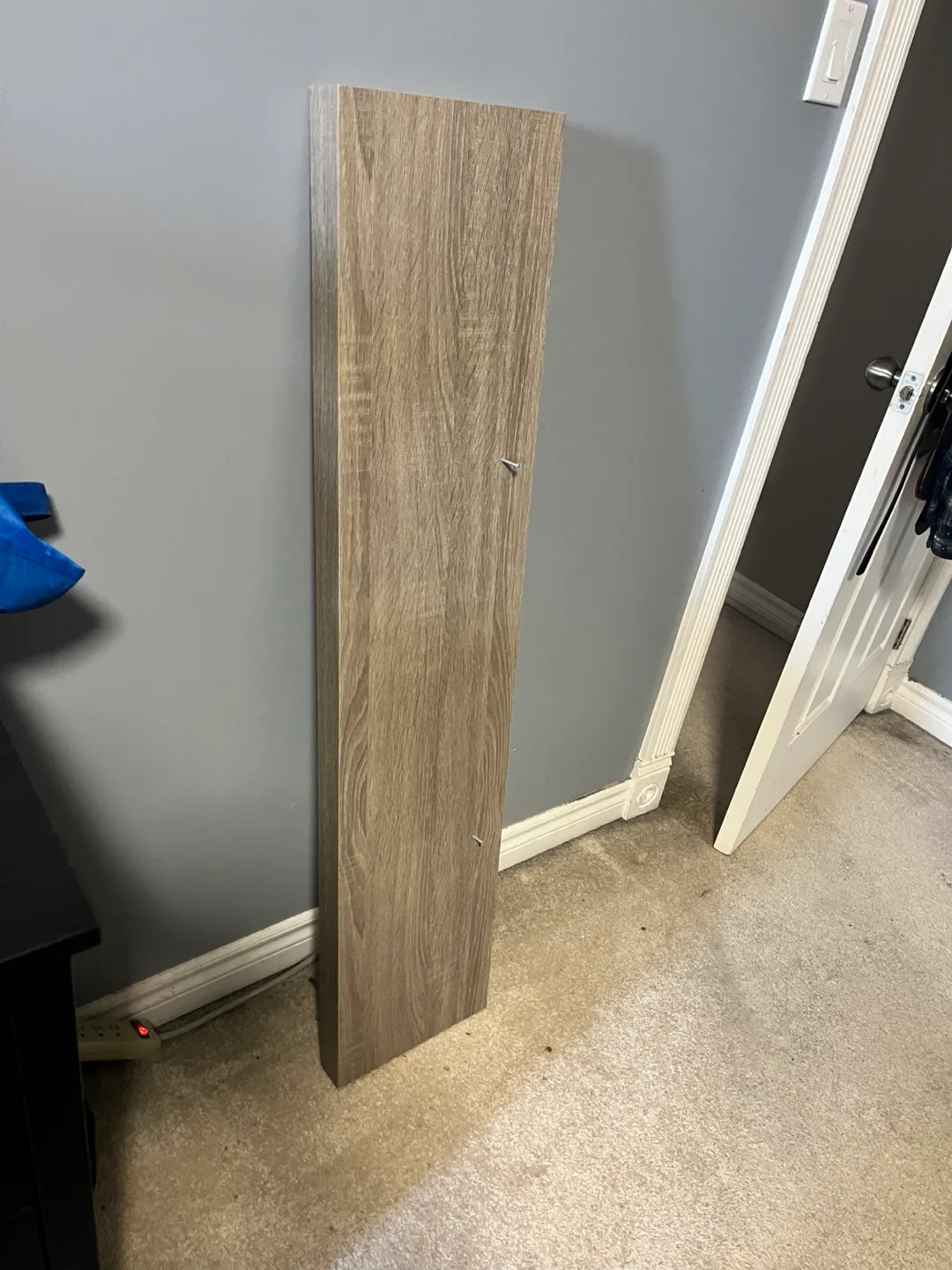 Wooden Shelf thumbnail
