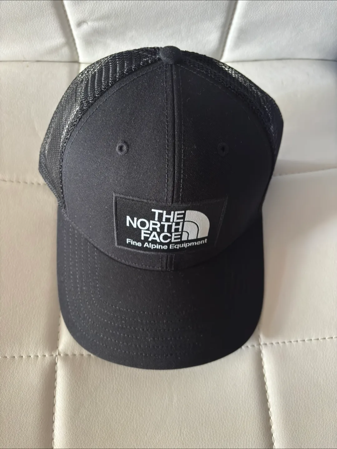 The North Face - Deep Fit Mudder Trucker Hat thumbnail