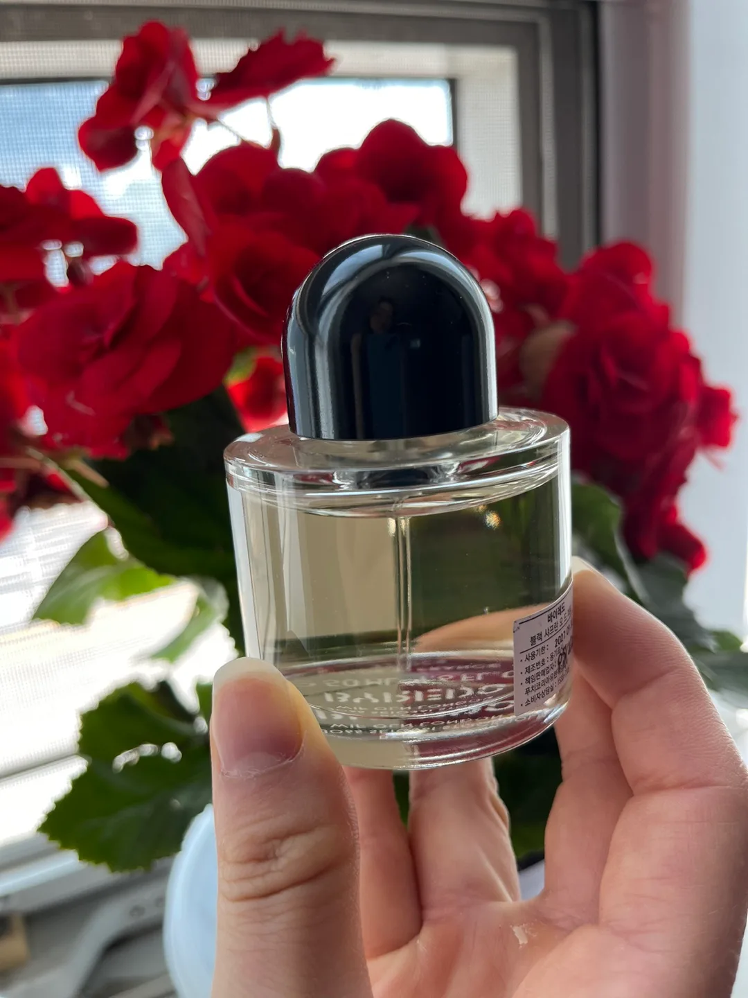 Byredo Black Saffron Eau de Parfum 50ml image indicator(2)