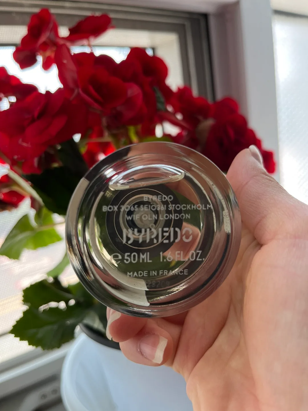 Byredo Black Saffron Eau de Parfum 50ml image indicator(3)