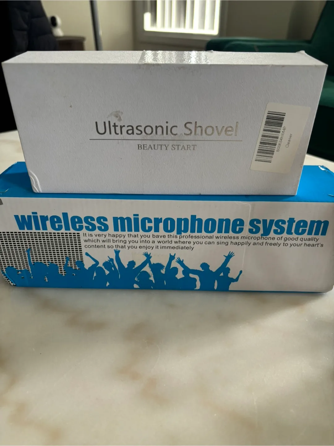 Variety image indicator(3)