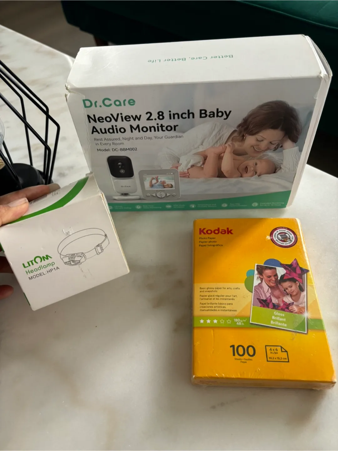 Variety image indicator(2)