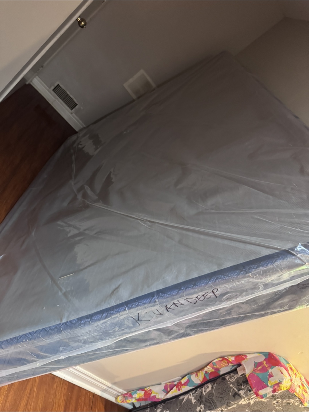 Bedbox - Queen Size - photo 2