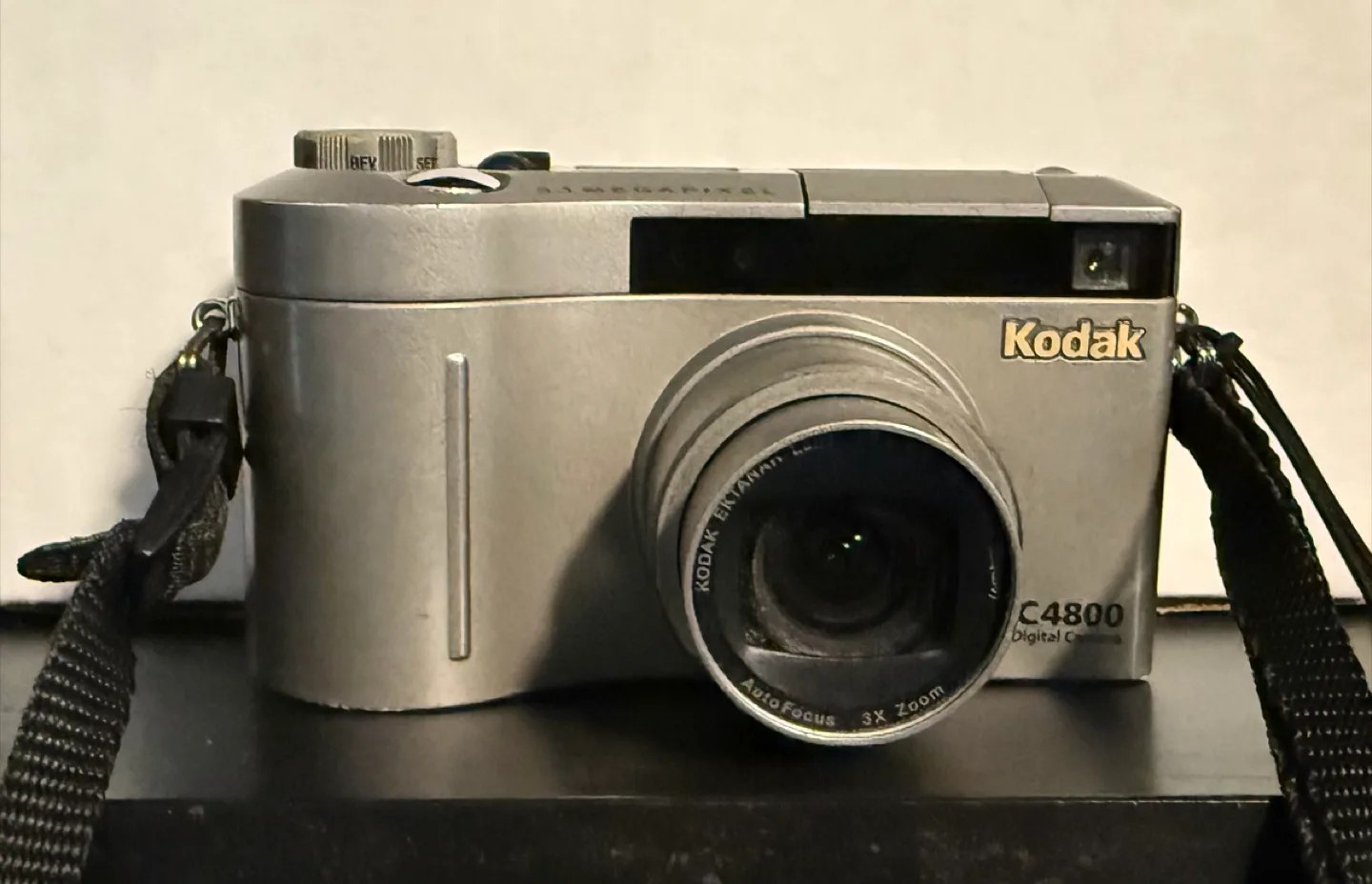 Kodak C4800 Digital Camera thumbnail