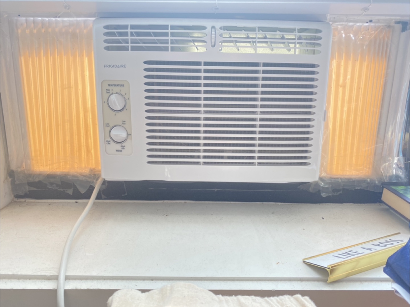Frigidaire Window Air Conditioner