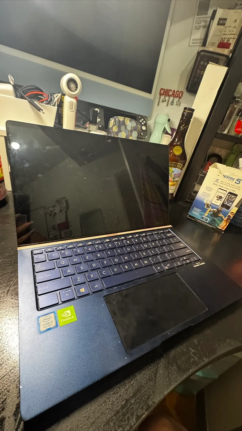 Asus Notebook PC image indicator(2)