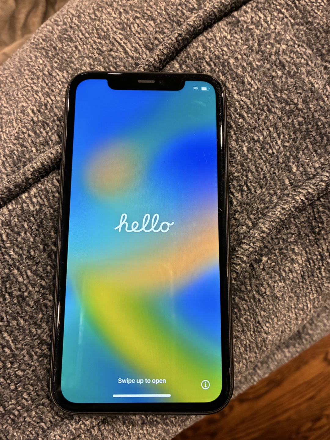 iPhone 11 - 128GB - photo 3