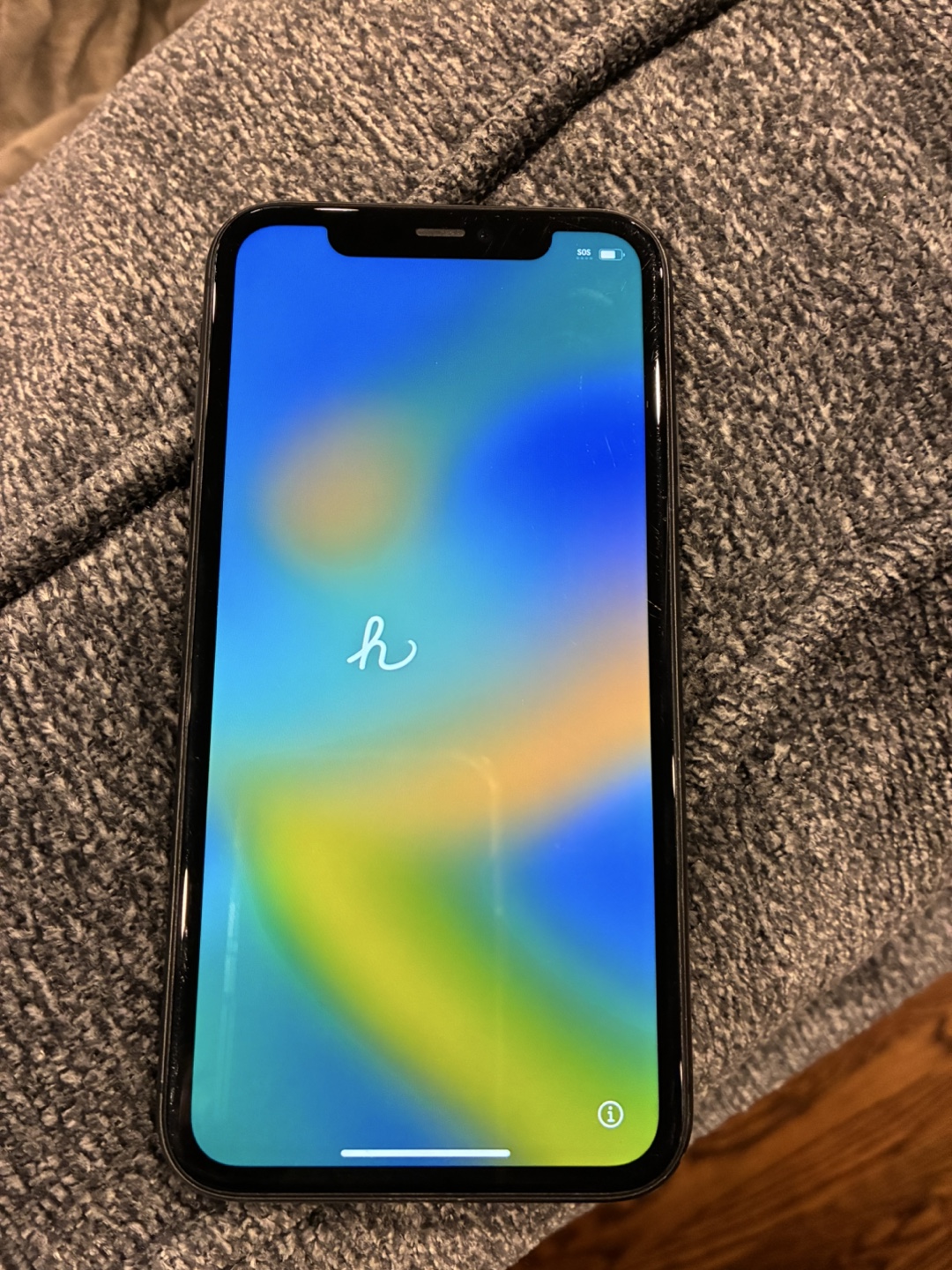 iPhone 11 - 128GB - photo 2