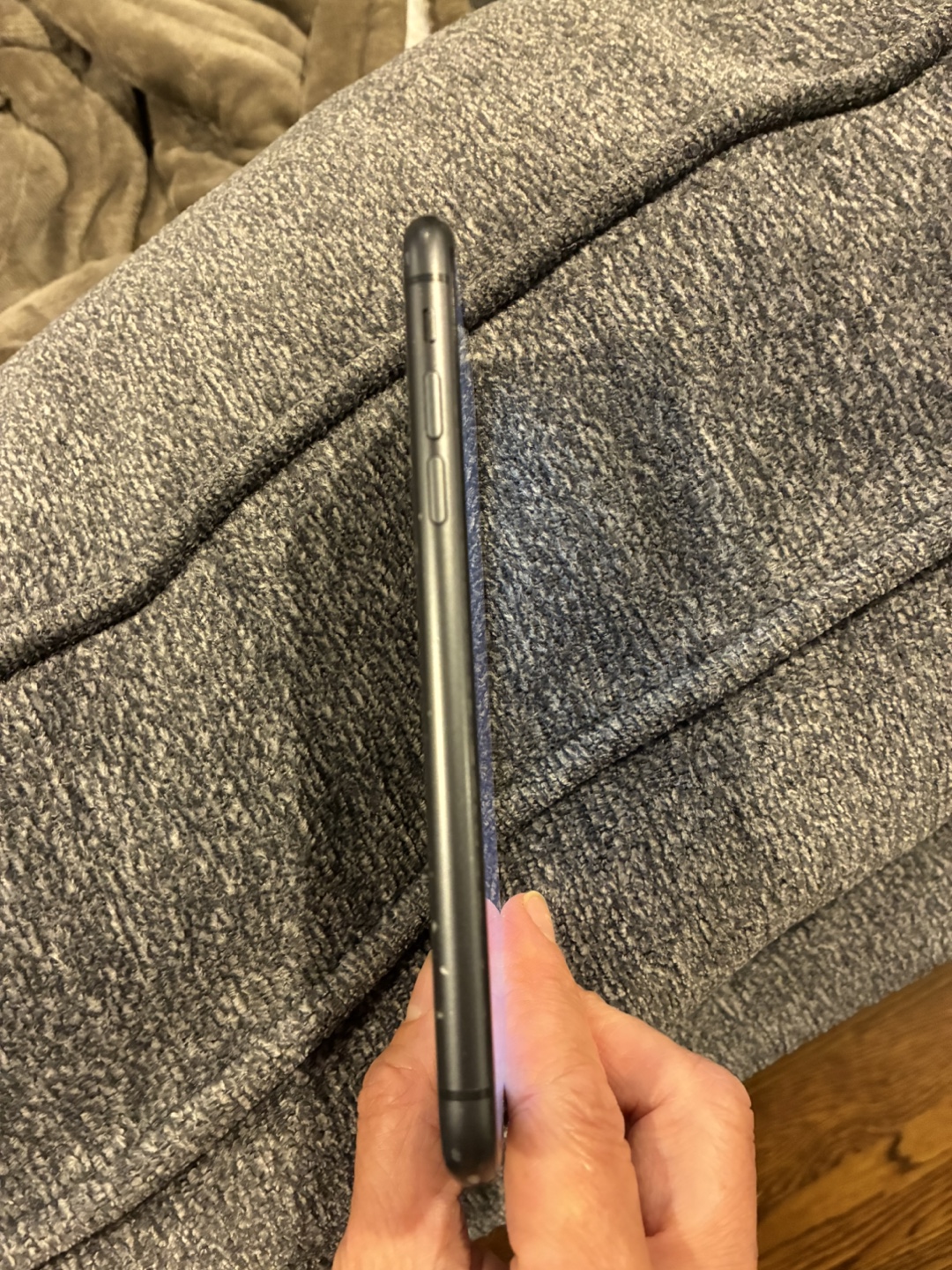 iPhone 11 - 128GB - photo 5