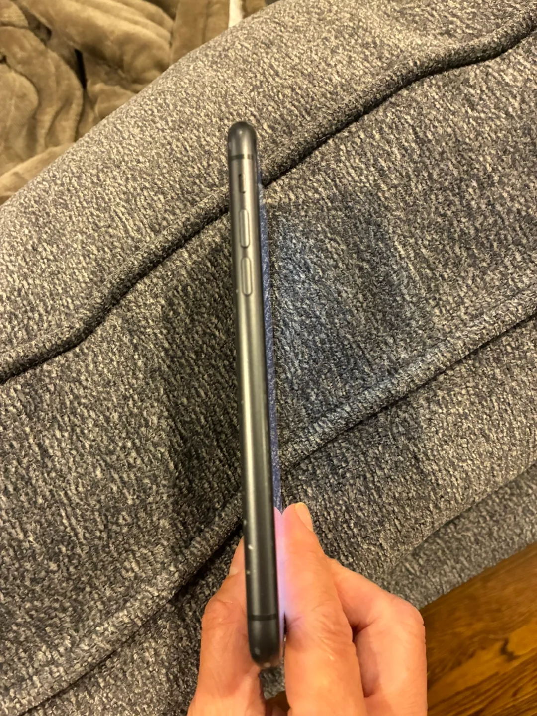 iPhone 11 - 128GB image indicator(5)