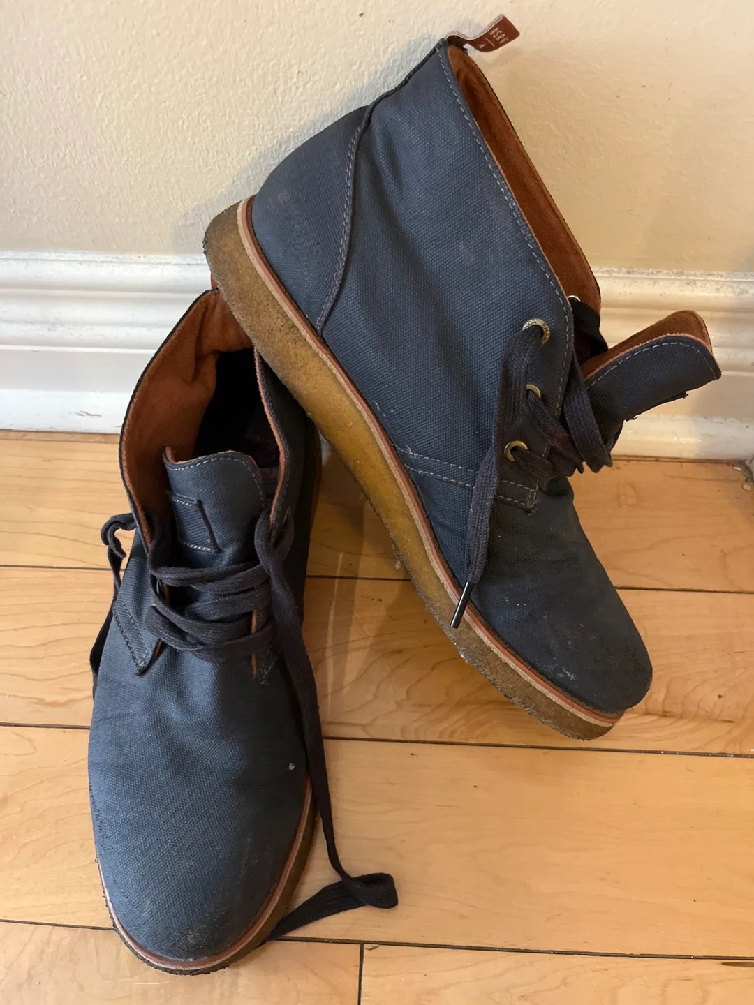 Emerica Dessert Boots thumbnail