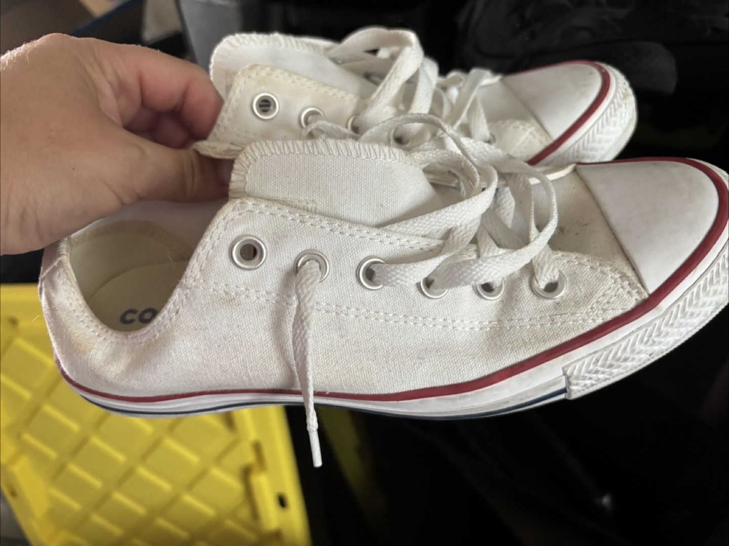 Converse All Star - photo 3