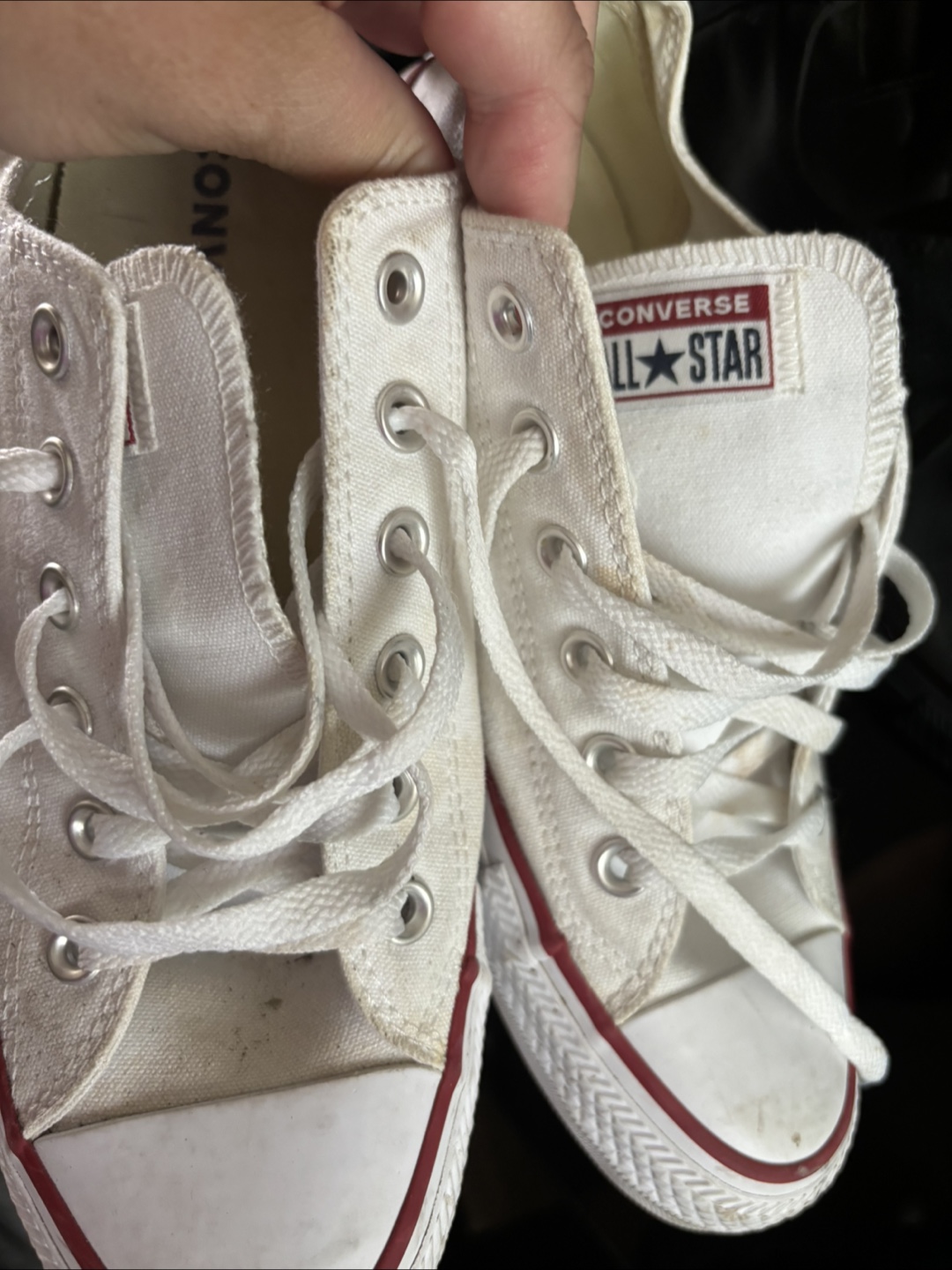 Converse All Star