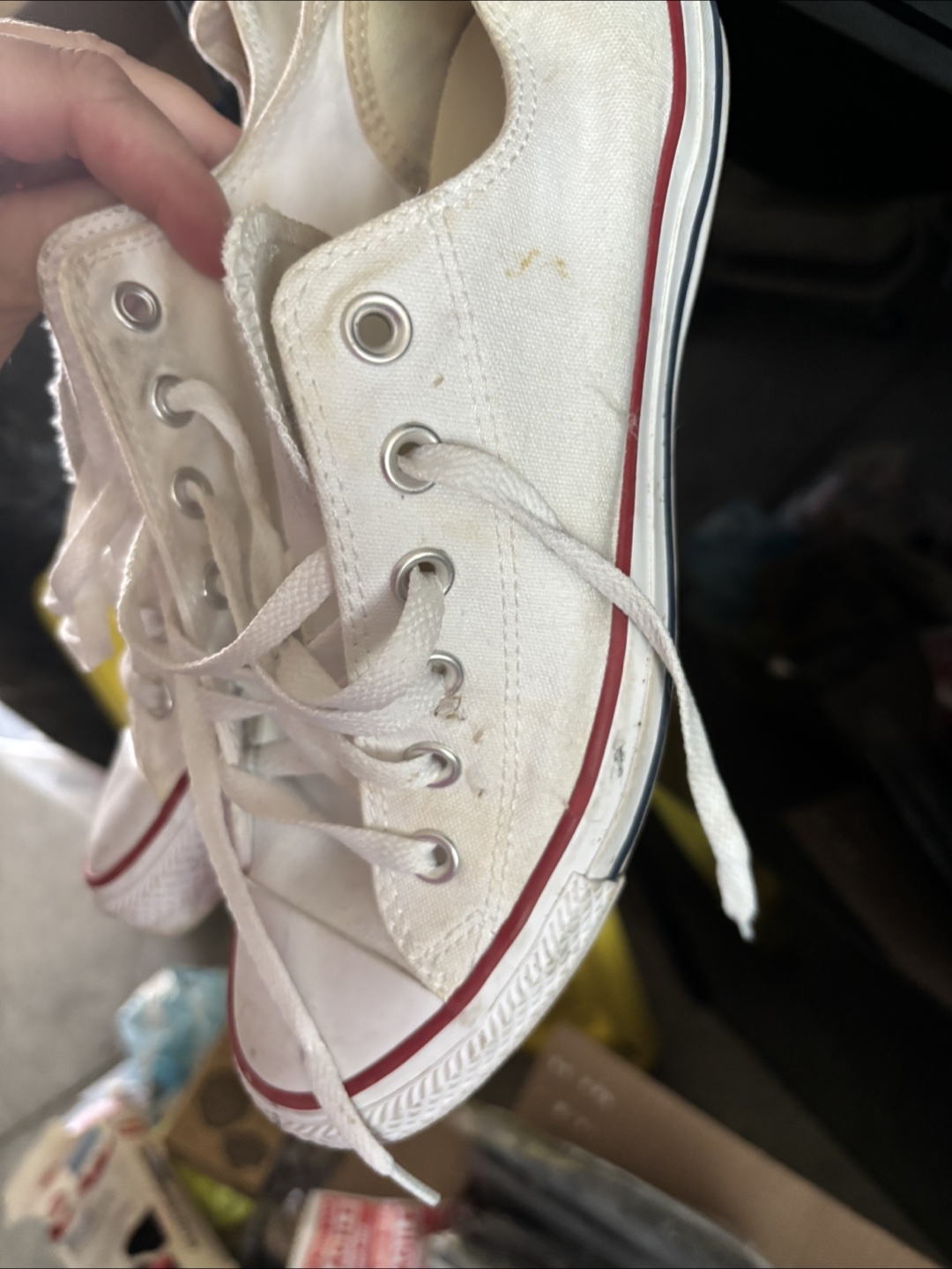Converse All Star - photo 2