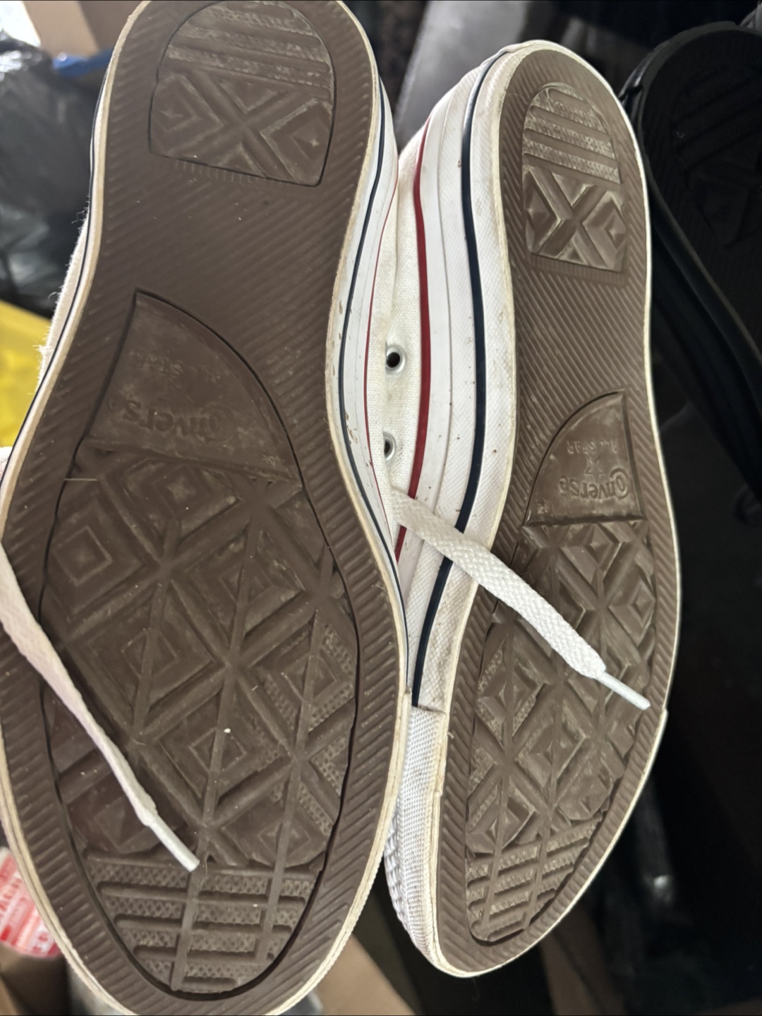 Converse All Star - photo 4
