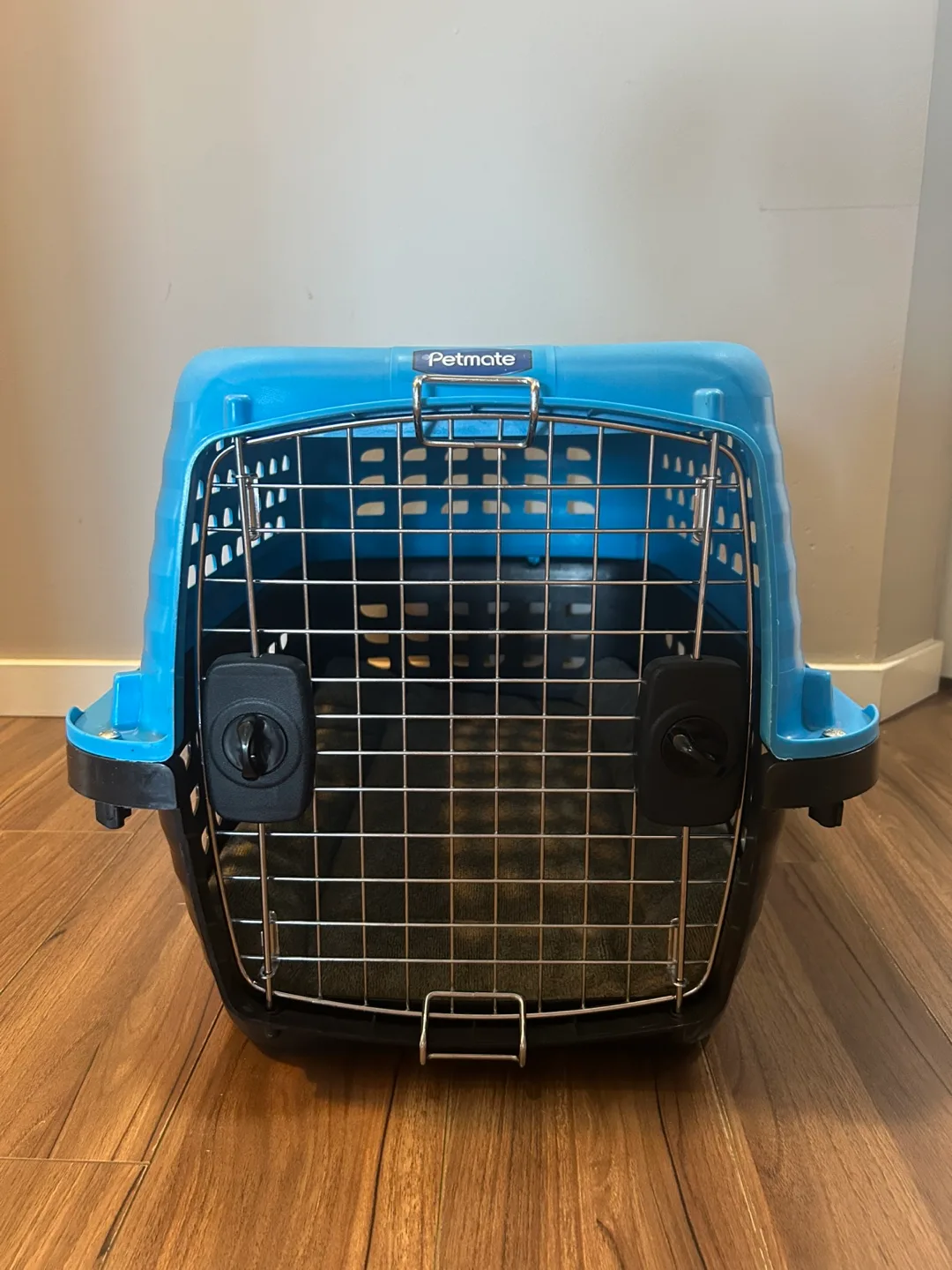Petmate Pet Carrier - Blue image indicator(2)