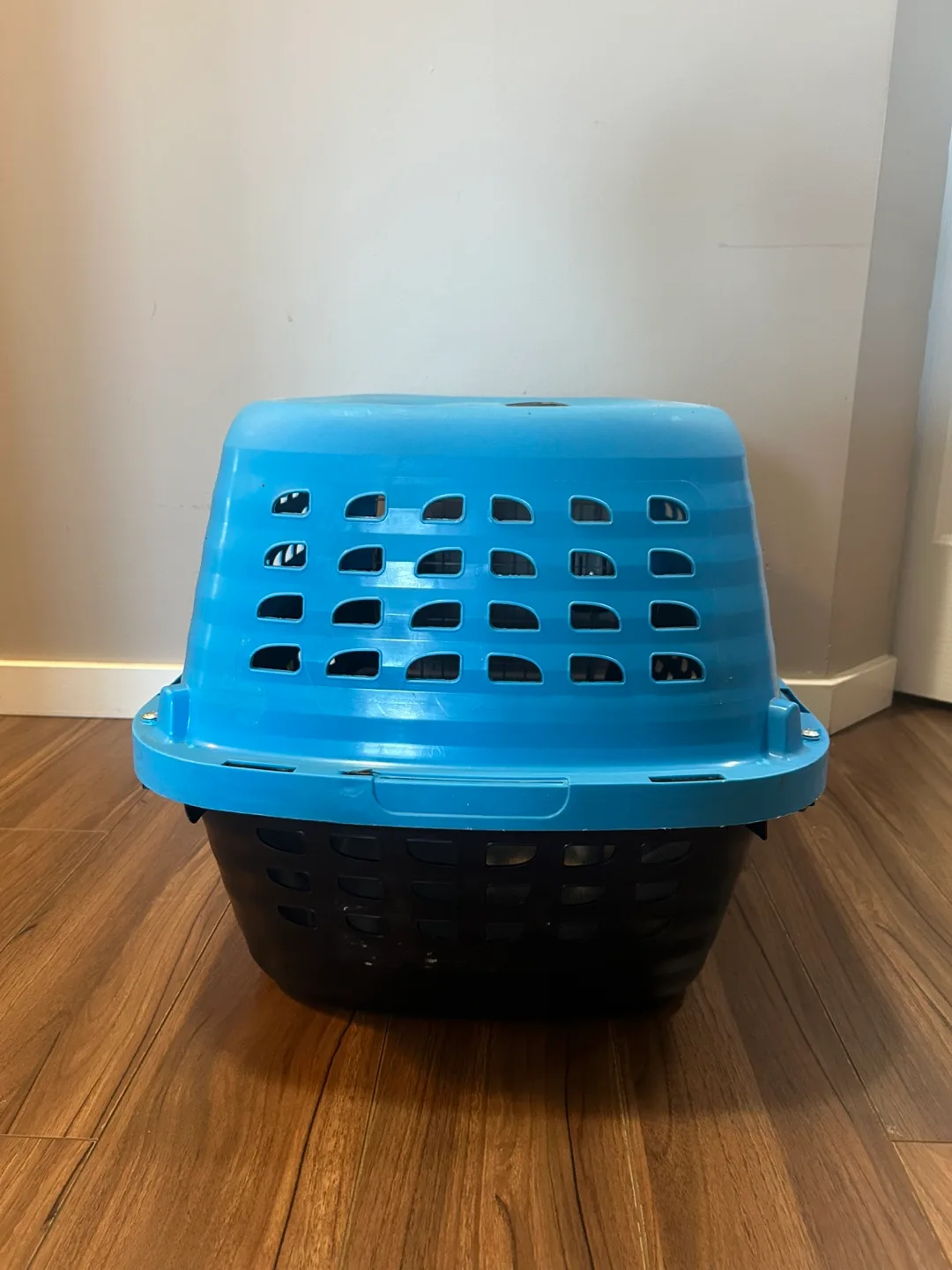 Petmate Pet Carrier - Blue image indicator(10)