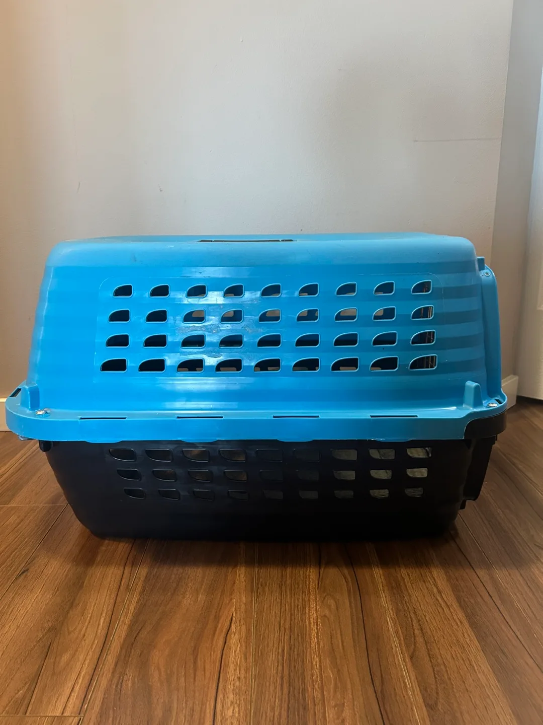 Petmate Pet Carrier - Blue image indicator(9)