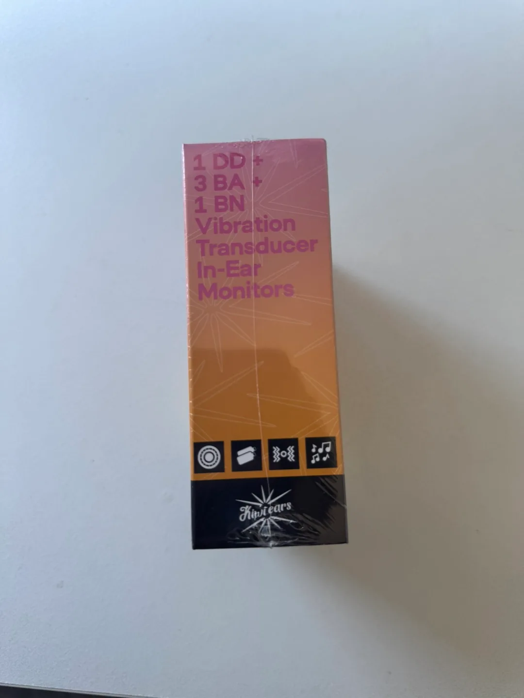 *NEW* Linsoul Kiwi Ears Étude IEMs image indicator(4)