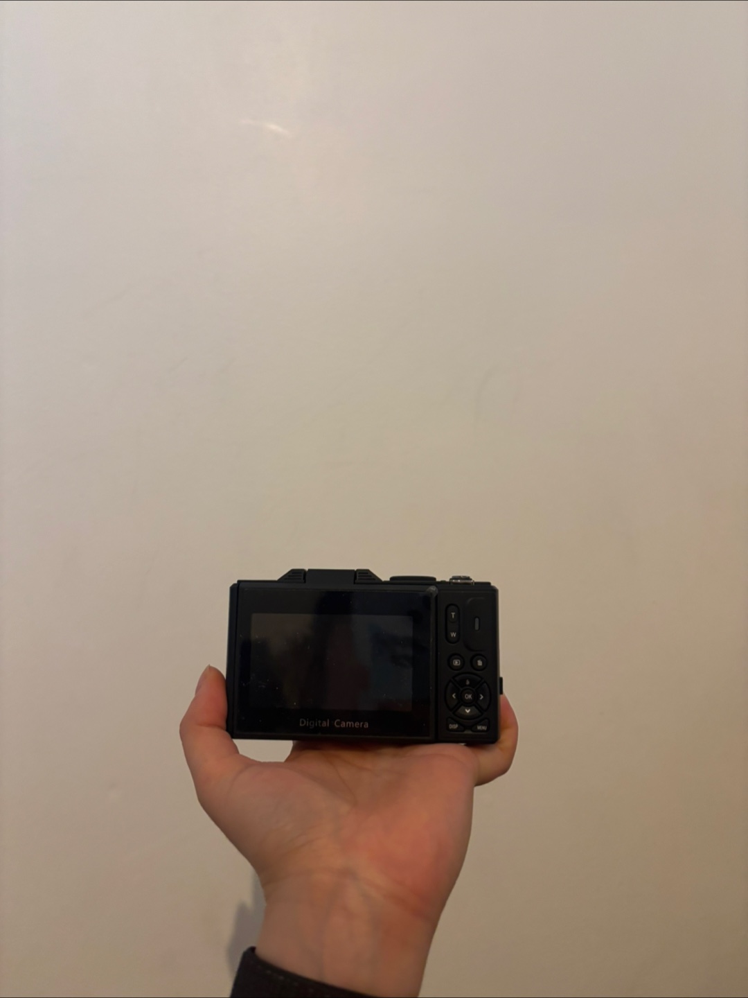 4K UltraHD Digital Camera - Like New!