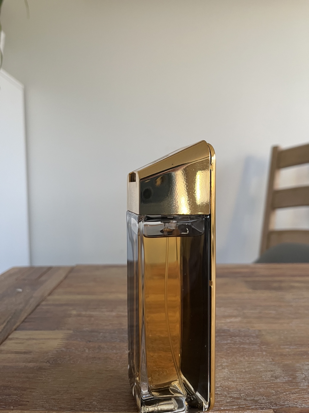Paco Rabanne 1 Million Gold Perfume - photo 3