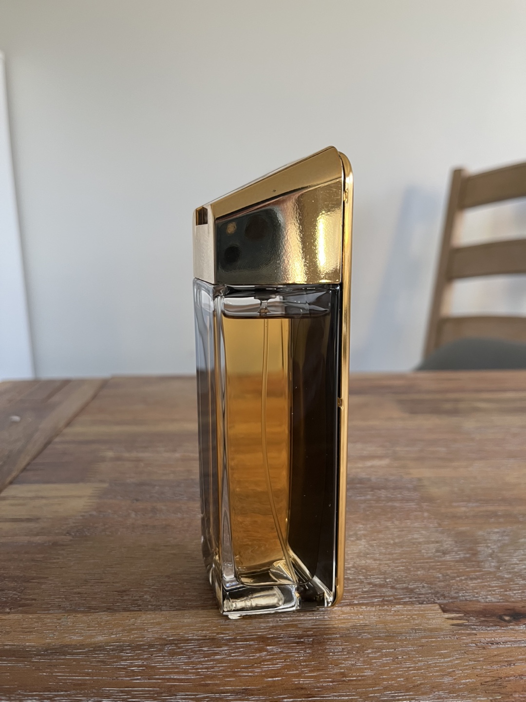 Paco Rabanne 1 Million Gold Perfume - photo 5