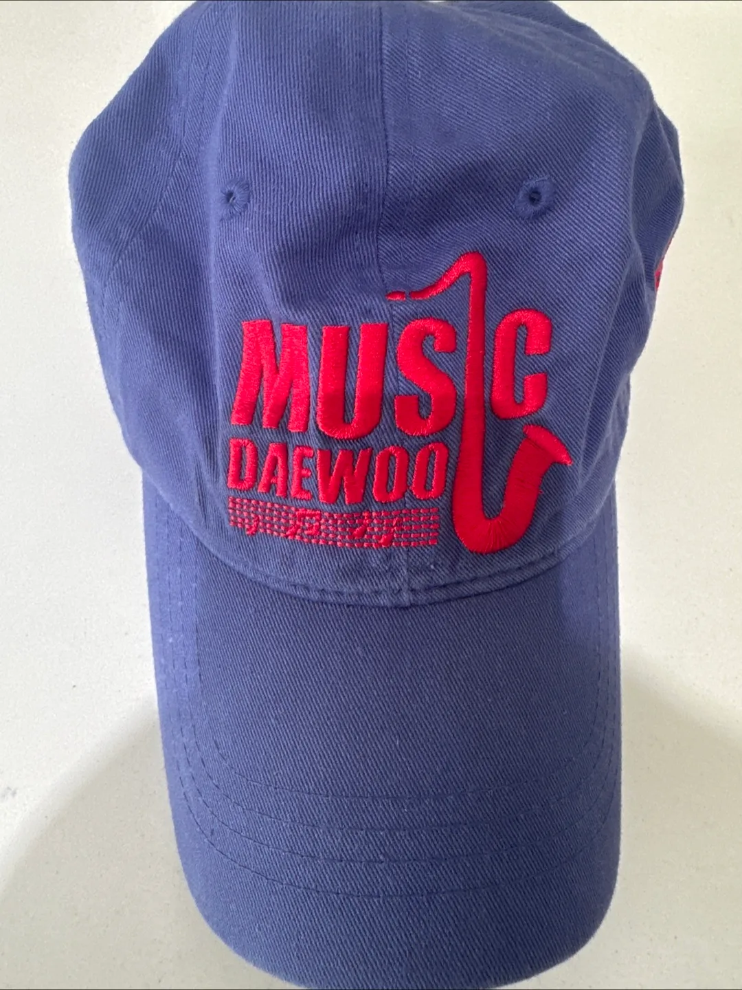 Music Daewoo Hat thumbnail