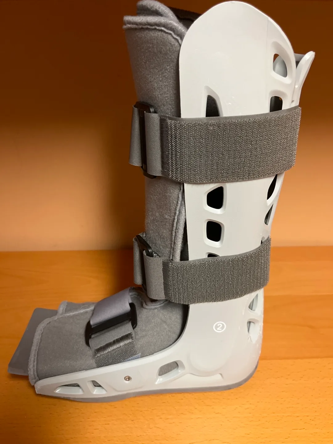 DJ Ortho Walker Boot - Small image indicator(2)