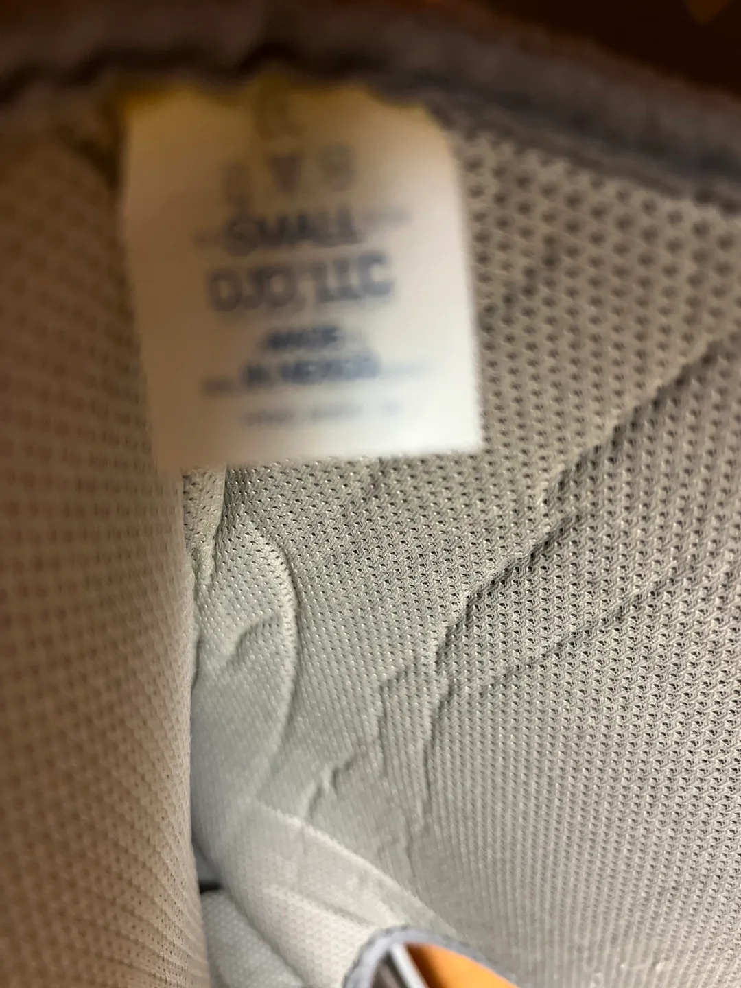 DJ Ortho Walker Boot - Small image indicator(4)