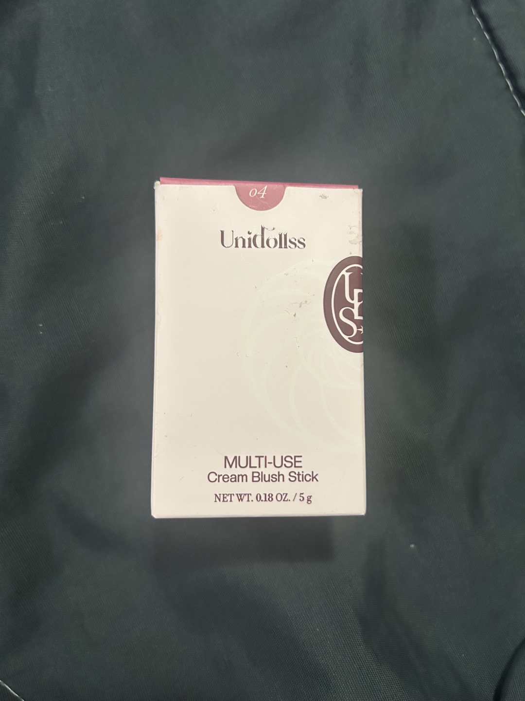 Unidollss Multi-Use Cream Blush Stick
