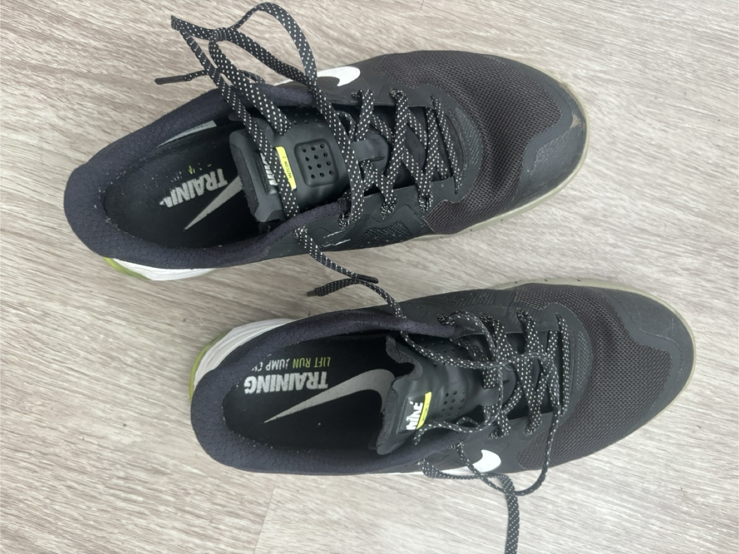 Nike Metcon Training Shoes, Size 9 US - photo 2