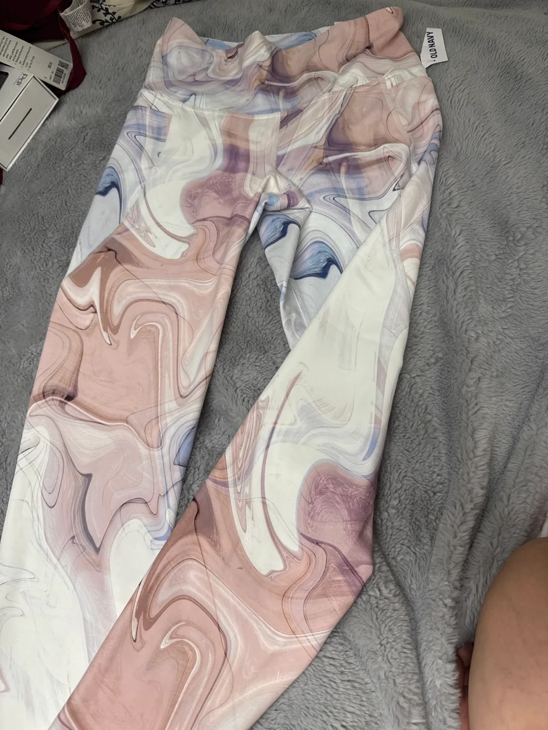Old Navy Leggings - Size M thumbnail